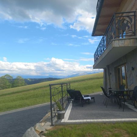 Domek U Kowola 2 Banska Nizna Extérieur photo
