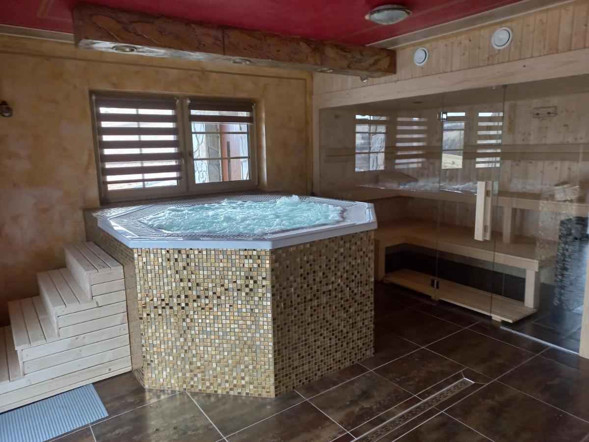 Domek U Kowola 2 Banska Nizna Extérieur photo